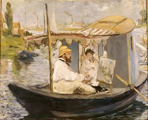 The Boat